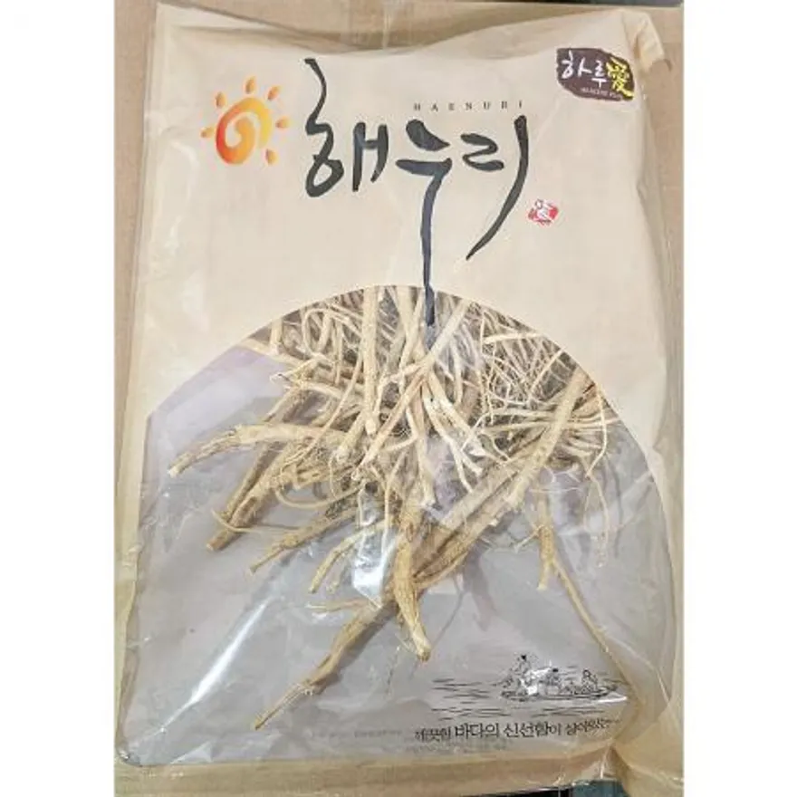 황기 한진 업소용 삼계탕 건황기 500g X 20 이미지