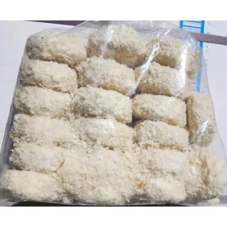 감자고로케(모노링크 800g) X10 업소용 냉동 고로케