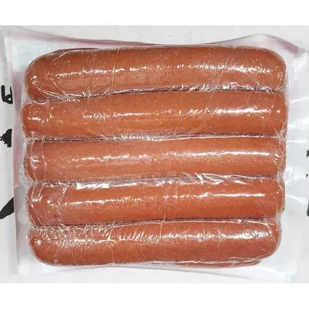 부대찌개용 소시지(슈페리얼 454g) X4 업소용 부대찌개햄 소세지 이미지