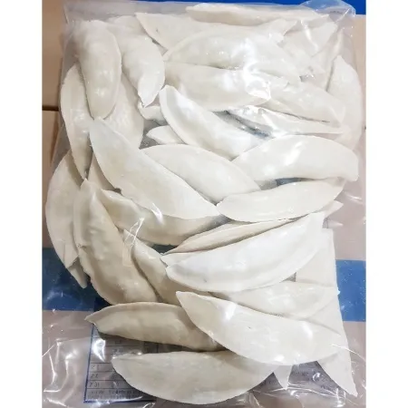 튀김군만두(아하 1.4kg) 업소용 냉동만두 이미지