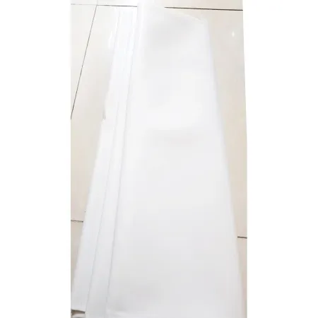 양면앞치마(특대 백색 110X110)X10개 업소용 주방 방수 앞치마 이미지