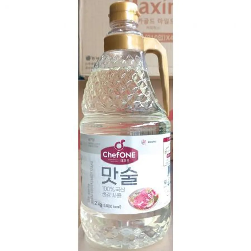 미작(쉐프원 대상 2K) 이미지