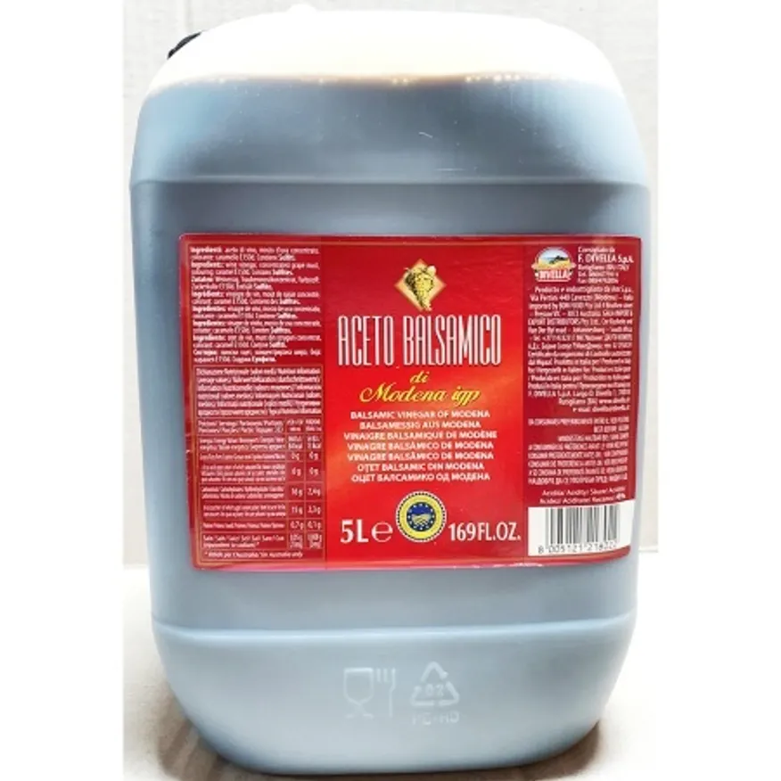 발사믹비니거(디벨라 5L) X2 이미지