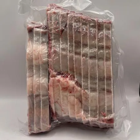 멕시코산 LA갈비 1kg 두꺼운컷 약 1.5cm 냉동 소갈비 구이 찜 겸용 이미지