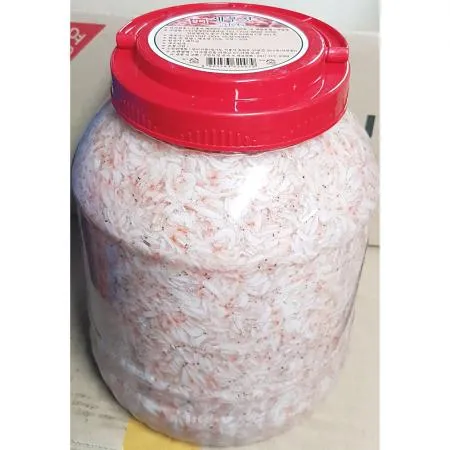새우젓(삼미식품 냉장 5kg) 업소용 새우 젓갈