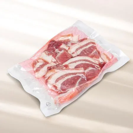 한돈 냉장 구이용 전지 돼지고기 제육용 앞다리살 400g 업소용 식자재