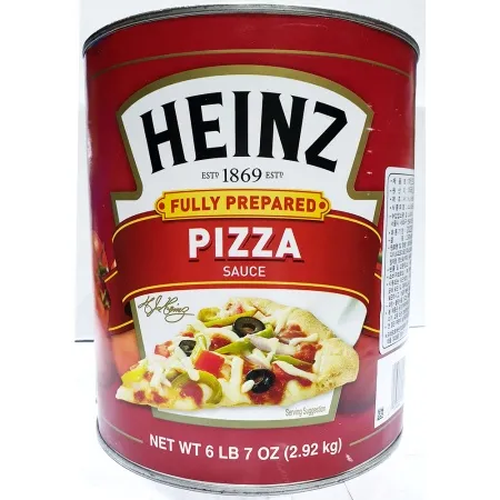 피자소스(하인즈 2.92k) X6 이미지