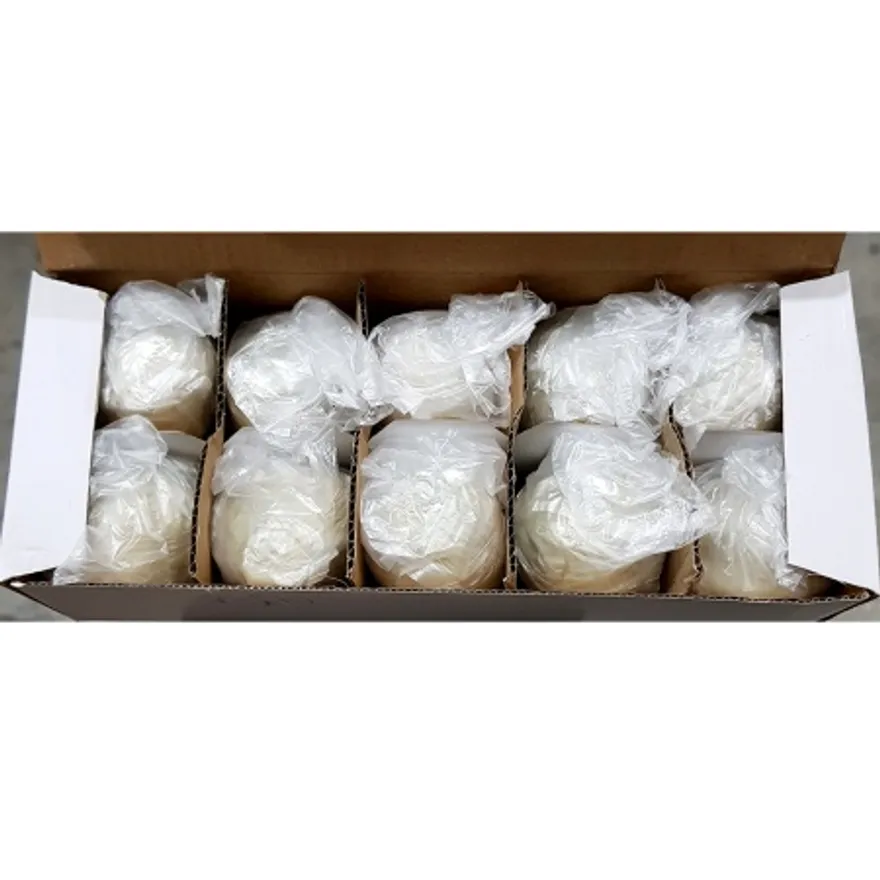 송화단(화풍60g x10)X16 업소용 중식 피단 삭힌 오리알 이미지