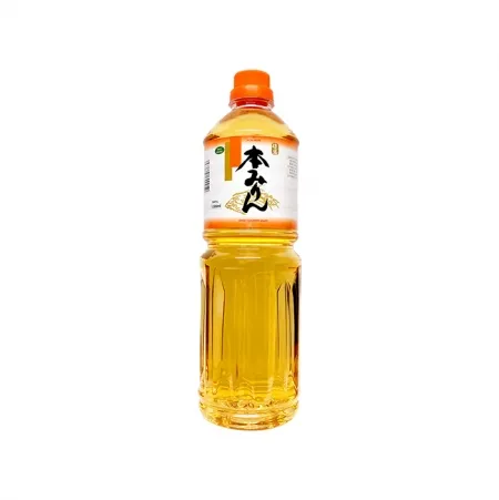 만능 맛술 혼미린 1.8L 업소용 액상 요리술 발효 조미료
