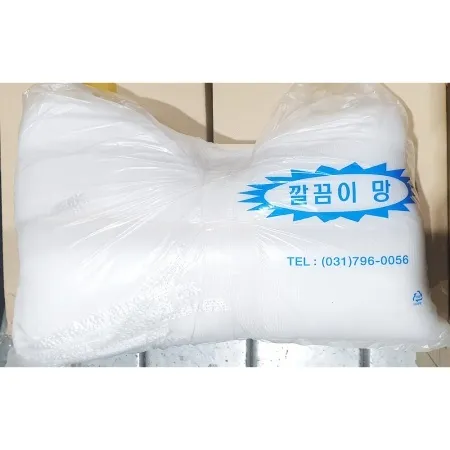 양파망(50매) 업소용 깔끔이 육수망 거름망 이미지