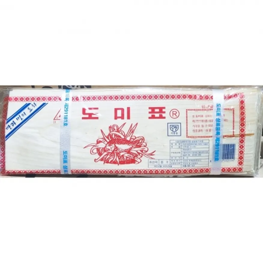 박판지(도미 110장)X5 업소용 우수이다 이미지