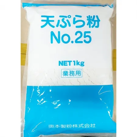 엘에프푸드 덴뿌라고 1kg 분말 업소용 일본 튀김가루 튀김옷