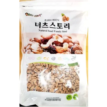 커피땅콩(비앤지 1kg)X10 업소용 안주 견과 땅콩