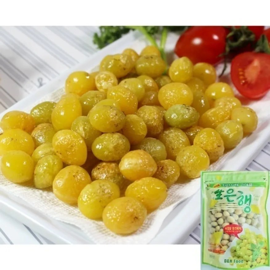 깐은행(500g) 업소용 냉동 누드 생은행 알 이미지