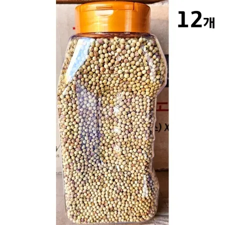코리앤더씨드(신영상회 270g) X12 업소용 코리앤더 코리안더