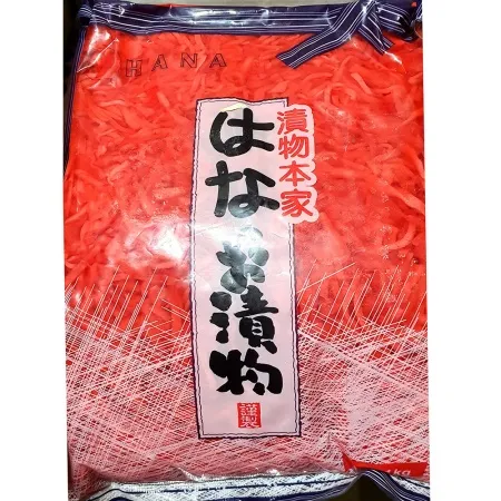 초생강(적 센기리쇼가 대왕 1K)X10 이미지