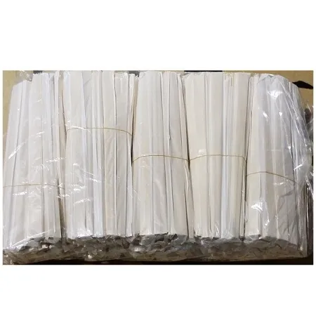 나무젓가락(비닐 특 300입) 업소용 대용량 일회용 젓가락 이미지