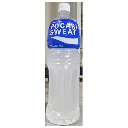포카리스웨트(동아 1.5L)X12 업소용 이온음료