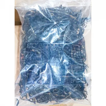 건해삼채 600g