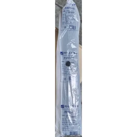 비닐봉투 검정색 30L (47 x60cm) 100매 업소용 분리수거 쓰레기봉투