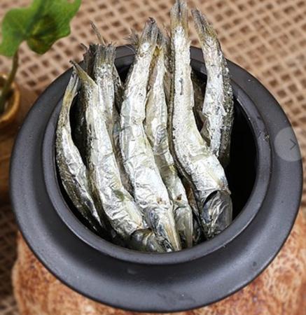 다시멸치 650g 업소용 육수 국물용 멸치