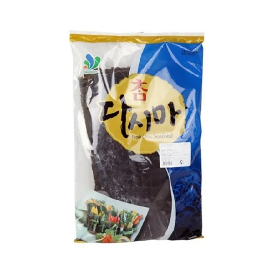 건다시마(차오름 1kg)X20 업소용 육수용 마른 다시마 이미지