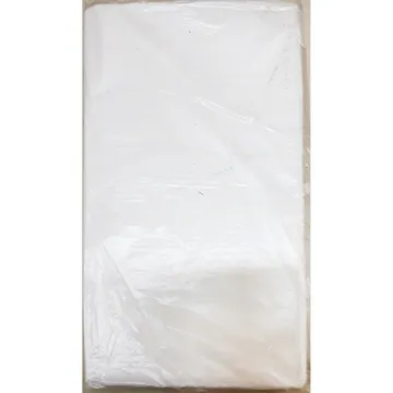 식탁보(해피퀸 50매 88x130)X6개 업소용 일회용 횟집 비닐 테이블보