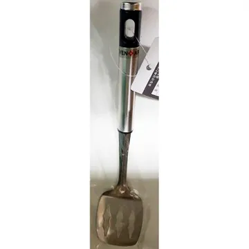 스텐 사각 뒤집개 세븐아트 업소용 1개