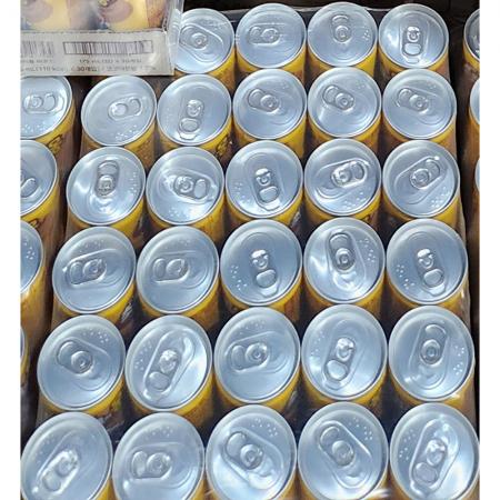 초콜릿맛드링크(초코에몽 캔 175ml x30개) 업소용 초코 음료수 이미지