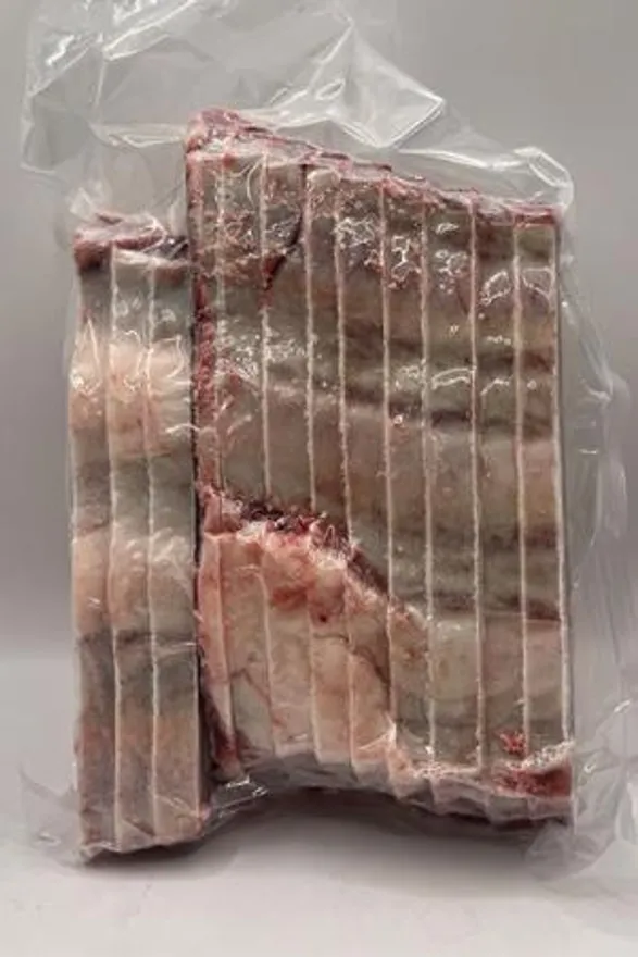 멕시코산 LA갈비 4kg 두툼 약 1.5cm 냉동 소갈비 구이 찜 식당용 업소용 이미지