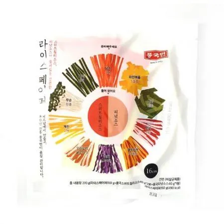 라이스 페이퍼 270g 업소용 다이어트 월남쌈 이미지