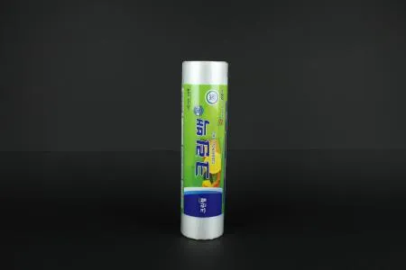 크린랩 크린롤백 25*35cm 위생 롤백 200매