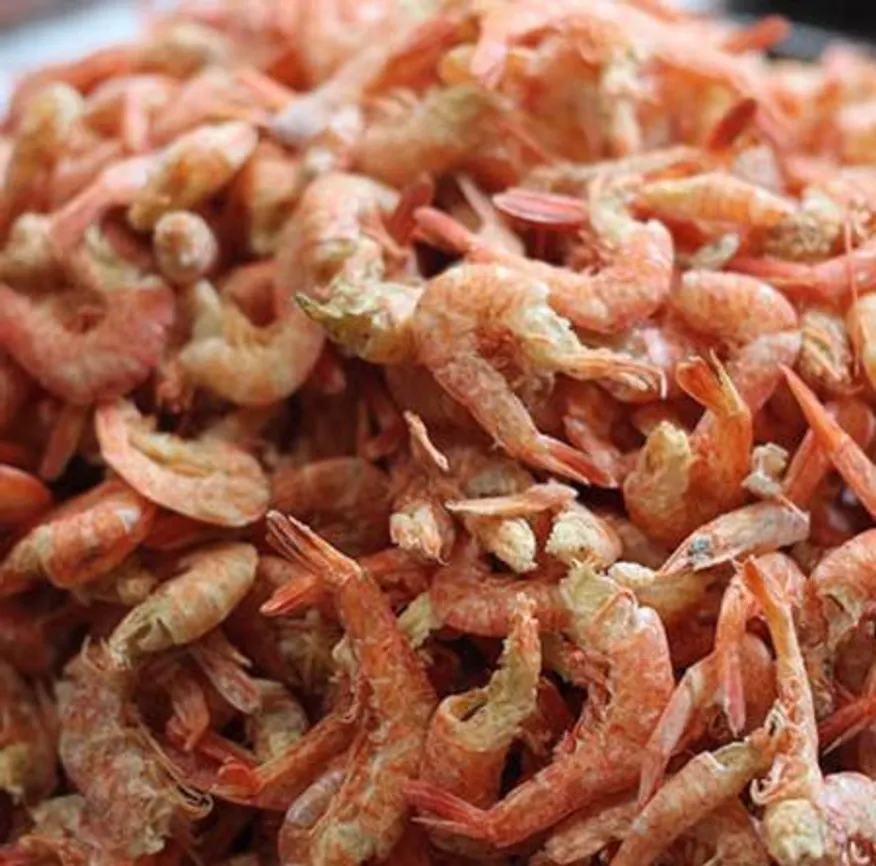 두절 새우 200g 국산 육수용 마른 건새우 이미지