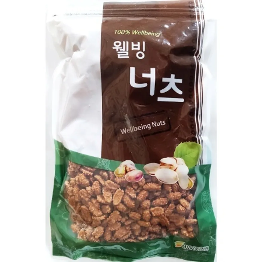 커피맛땅콩(700g) 업소용 안주 커피땅콩 너츠 이미지