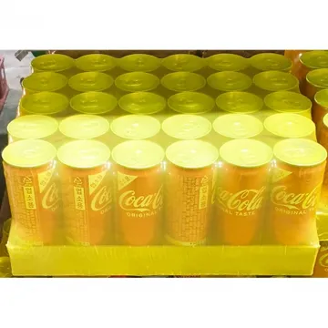 코카콜라 콜라 245mlx30입 업소용 탄산음료