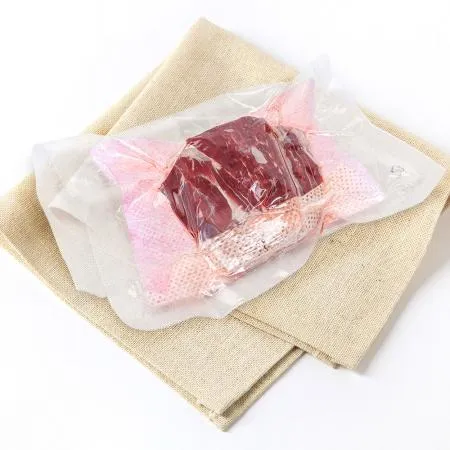 냉장 1등급  장조림 육사시미 소고기 사태 수육 뭉티기 국거리 한우 사태살 350g 업소용 식자재 이미지