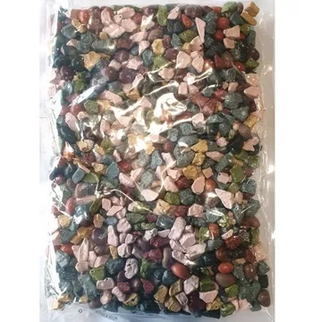 스톤쵸코(1kg) 업소용 석기시대 초콜릿