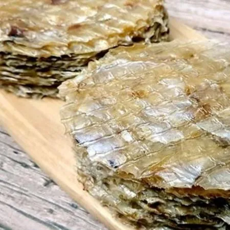 조미쥐치포 3L 1Kg 특대 쥐포안주 업소용