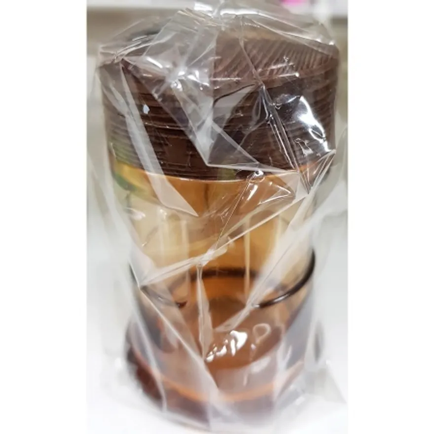 조미료병(대영)X10개 업소용 플라스틱 양념통 조미료통 이미지