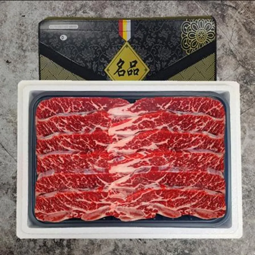LA갈비선물세트 5kg 업소용 이미지
