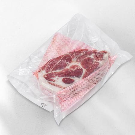 한돈 냉장 보쌈용 돼지 고기 목살 수육 500g 식자재 업소용