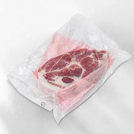 한돈 냉장 보쌈용 돼지 고기 목살 수육 500g 식자재 업소용