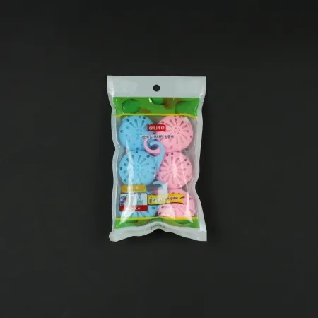 나프탈렌 다용도 25g 6개입 방충제 좀벌레 퇴치제 이미지