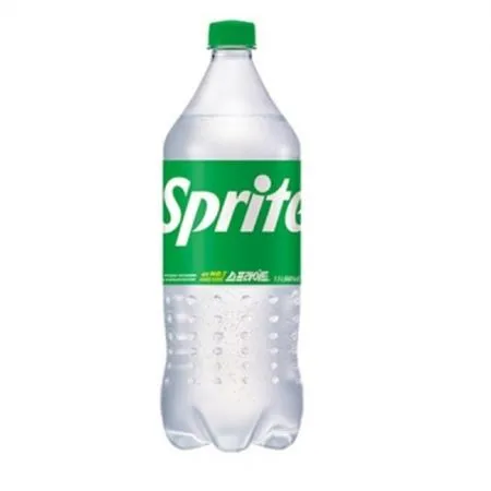 스프라이트 페트병 1.5L x 12개 업소용 탄산음료