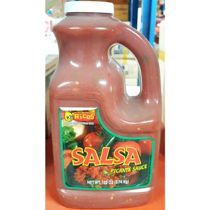 살사소스(리코스 3.74k) X4 이미지