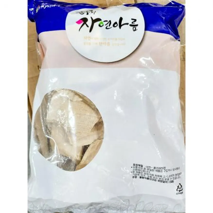 엄나무(절단 500g) X20 업소용 식품용 약재 이미지