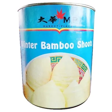 동죽순캔(홀 대화 2.8Kg)X6 통조림 중화요리