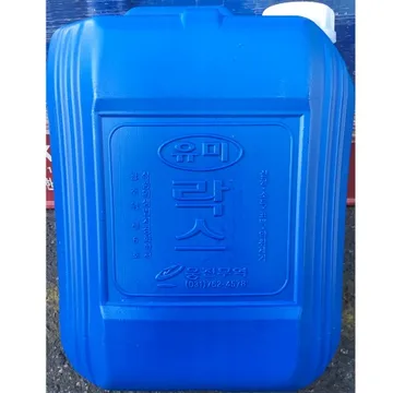 락스(유미 13kg) 업소용 대용량 살균 소독제 악취 제거 말통