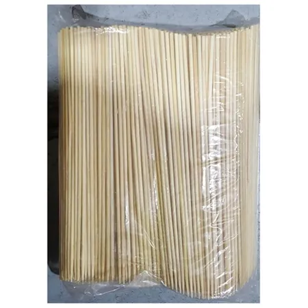 산적대꽂이(단면 18cm 1000입)X5 대나무 꼬치 소떡 오뎅 탕후루 꼬지