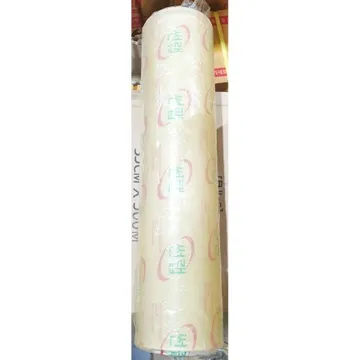 썬 랩(50cm x 500m) 배달 음식 포장랩 롤비닐랩